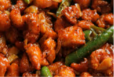 Chicken Chilly Dry