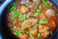 Chicken Varutharachathu