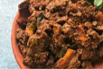 Beef Pepper Roast