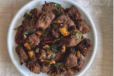 Beef Nadan Fry