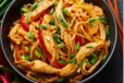 Mix Noodles