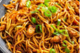 Egg Noodles
