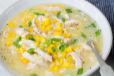 Sweet Corn Chicken