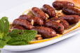 Makanek Hot Mezze