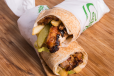 Grilled Chicken Sandwich