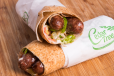 Makanek Sandwich