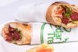 Soujouk Sandwich