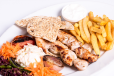 Shish Tawouk Grill