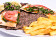 Kafta Kebab Grill