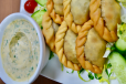 Mezze Delight