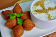 Kebbeh Delight
