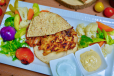 Char Grilled Bonless Chicken Light