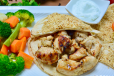 Shish Tawouk Light