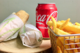 Soujouk Sandwich Combo