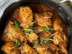 Full Chicken Achari