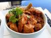 Full Mutton Chilli