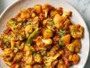 Full Aloo Gobhi