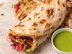 Egg Paratha