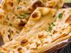 Butter Naan