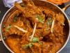 Fresh Mutton Lahori Karahi