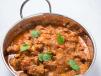 Fresh Mutton Madrasi