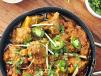 Fresh Mutton White Karahi