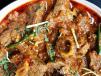 Fresh Mutton Peshawari Karahi