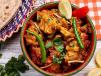Fresh Chicken Lahori Karahi