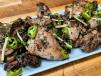 Fresh Chicken Black Paper Karahi