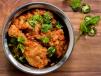 Fresh Chicken Gujranwala Karahi