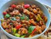 Chicken Jalfrezi
