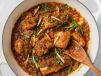 Full Fish Masala