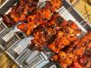Chicken Tikka Boti (8 Pcs)