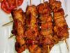 Chicken Tomato Chilli Boti (8 Pcs)