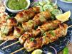 Chicken Malai Boti (8 Pcs)
