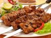 Mutton Kabab (4 Pcs)