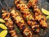 Chicken Kabab (4 Pcs)