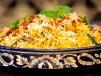 Tawa Biryani