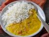 Daal Chawal (1 Plate)