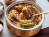 Mutton Biryani (1 Person)
