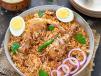 Chicken Biryani (1 Person)
