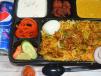 CDR Chicken Biriyani Combo