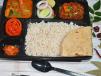 South Indian Non Veg Combo 2 Steamed Rice