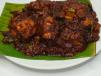 Chicken Ghee Roast