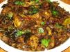 Chicken Pepper Fry