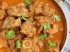 Mutton Curry