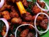 Mutton Dry Fry