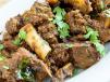 Mutton Pepper Fry