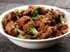 Mutton Sukka