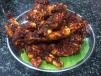 Crab Jenji Ghee Roast